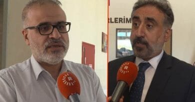 Sûriye ji bo perwerdeya bi Kurdî ji Zanîngeha...