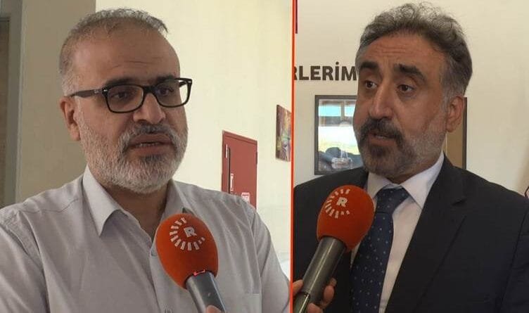 Sûriye ji bo perwerdeya bi Kurdî ji Zanîngeha...
