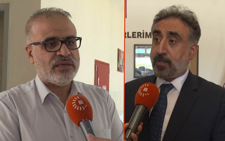 Sûriye ji bo perwerdeya bi Kurdî ji Zanîngeha...