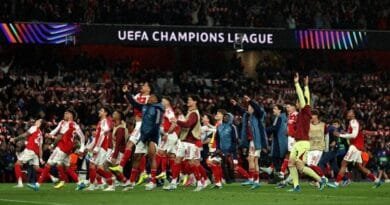 Arsenalê bilêta fînalê berda binê xurcikê