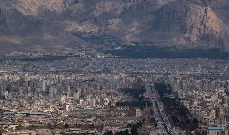 Li Kirmaşanê 4 erdhej çêbûn