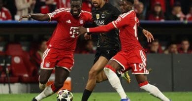 PSG çû fînalê lê qeraseyan vê carê xweş nekir