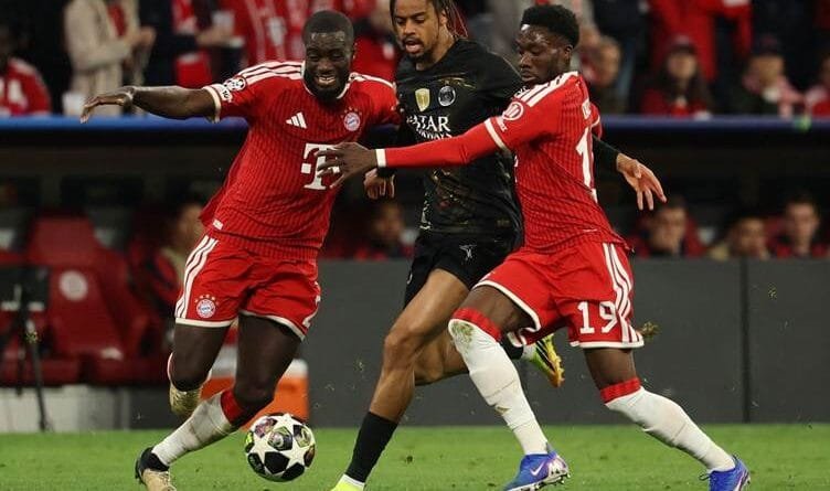 PSG çû fînalê lê qeraseyan vê carê xweş nekir
