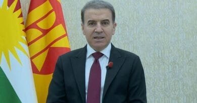 Hêmin Hewramî: PDK û Çarçoveya Hevahengiyê...