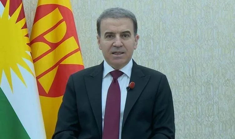 Hêmin Hewramî: PDK û Çarçoveya Hevahengiyê...