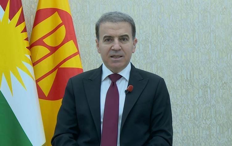 Hêmin Hewramî: PDK û Çarçoveya Hevahengiyê...