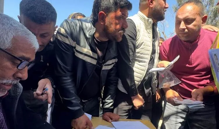 Ji bo Kurdan dema serlêdana nasnameyê hat...