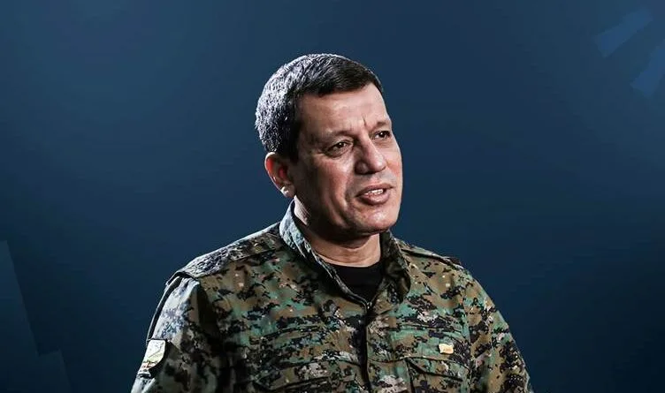 Bi serokatiya Mezlûm Ebdî partiyeke nû tê...
