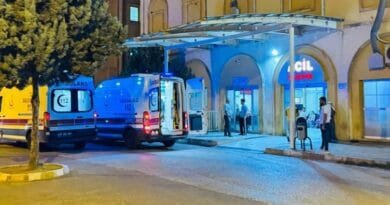 Li Midyadê pevçûna bi kêran: Kesek hat kuştin