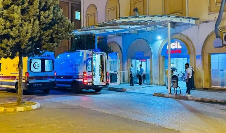 Li Midyadê pevçûna bi kêran: Kesek hat kuştin
