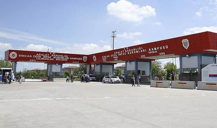 Girtiya Kurd 34 sal in di girtîgehê de ye:...