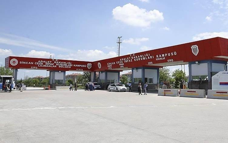 Girtiya Kurd 34 sal in di girtîgehê de ye:...
