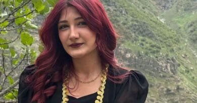 Li Colemêrgê bûyereke diltezîn: Keçikeke 17 salî...