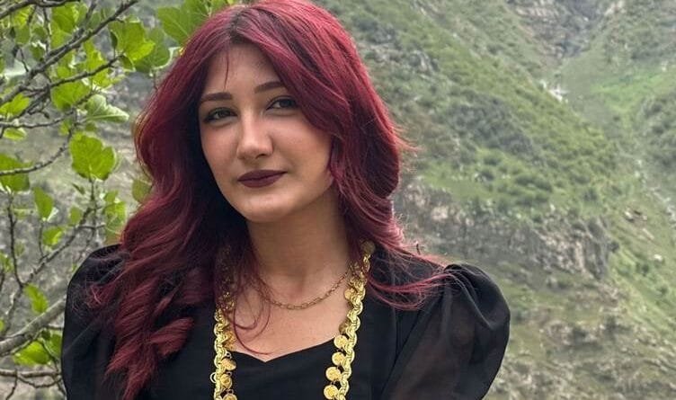 Li Colemêrgê bûyereke diltezîn: Keçikeke 17 salî...