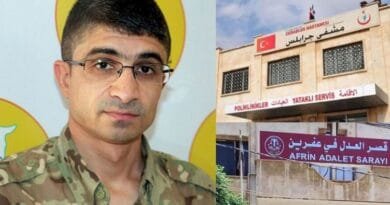 Ferhad Şamî li ser zimanê Kurdî bi tabelayên...