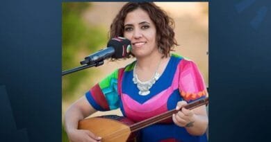 Şaredariya Serê Kaniyê konsera Xecê betal kir