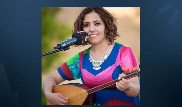 Şaredariya Serê Kaniyê konsera Xecê betal kir