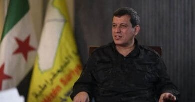 Mezlûm Ebdî: Tabelayên li bajarên Kurdan dê...