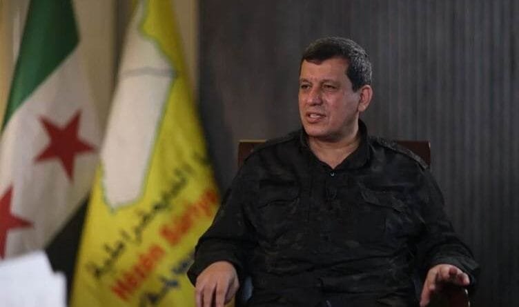 Mezlûm Ebdî: Tabelayên li bajarên Kurdan dê...