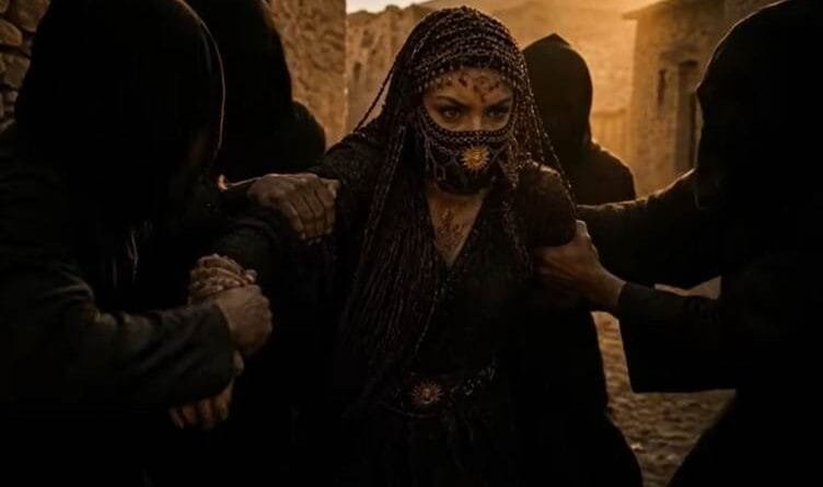 Afirînerê 'Kurmancî Here Gulê' Paix klîbeke nû...