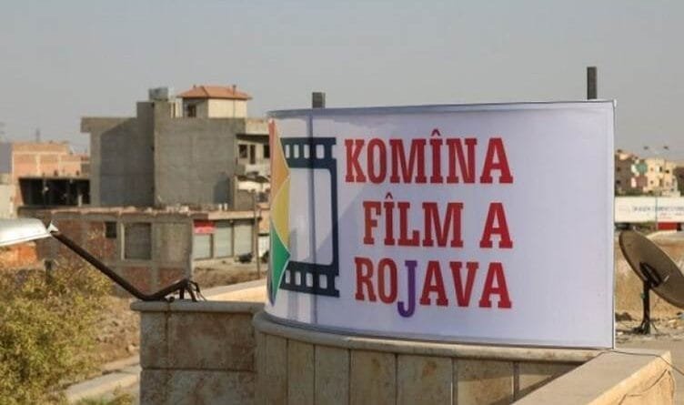 Ji Komîna Fîlm a Rojava fîlmeke nû: Heval Kekê Min