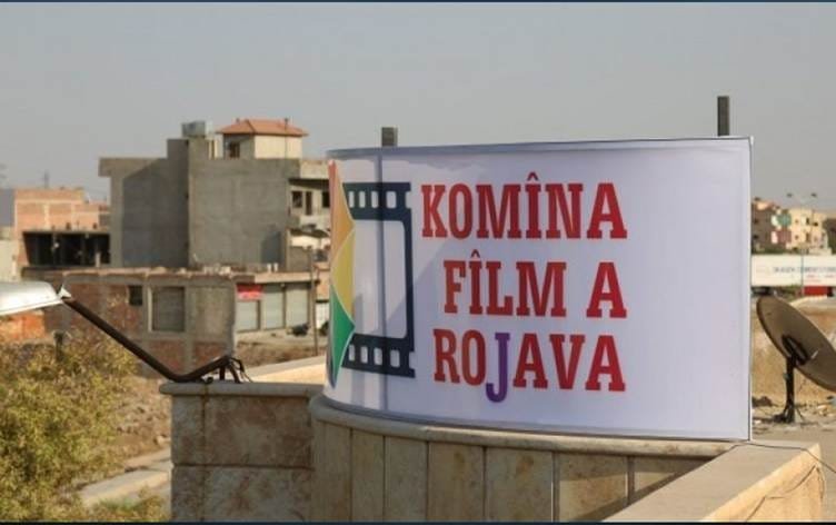 Ji Komîna Fîlm a Rojava fîlmeke nû: Heval Kekê Min