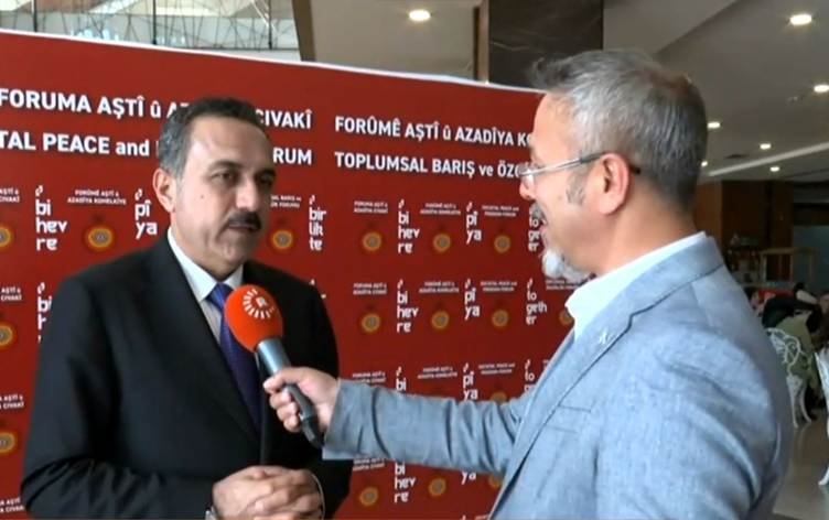 Umêd Xoşnaw: Divê geştên asmanî yên Hewlêr û...