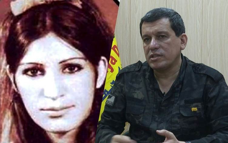 Mezlûm Ebdî: Leyla Qasimê rûmeta Kurdan parast