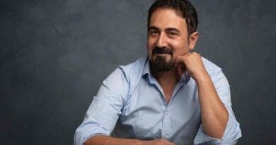 Mîkaîl Aslan: Konsera min a li Amedê belaş e