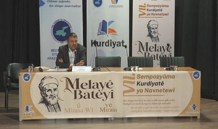 WAN - 45 akademîsyenên ji 6 welatan li ser...