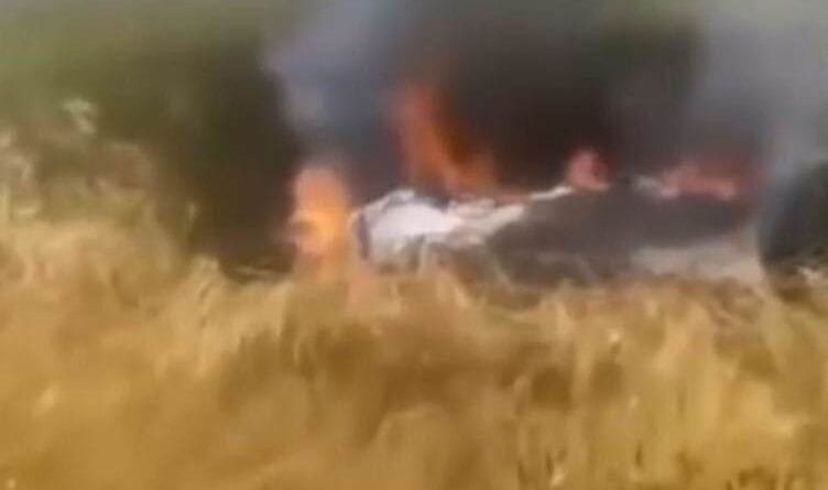 HEWLÊR - Bi 3 dronan êrişî Kampa Cêjnîkanê hat...