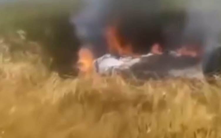 HEWLÊR - Bi 3 dronan êrişî Kampa Cêjnîkanê hat...