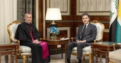 Nêçîrvan Barzanî: Herêma Kurdistanê dê wekî...
