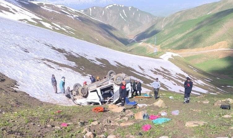 GEVER - Mînîbusa karkeran wergeriya: Mirî û...
