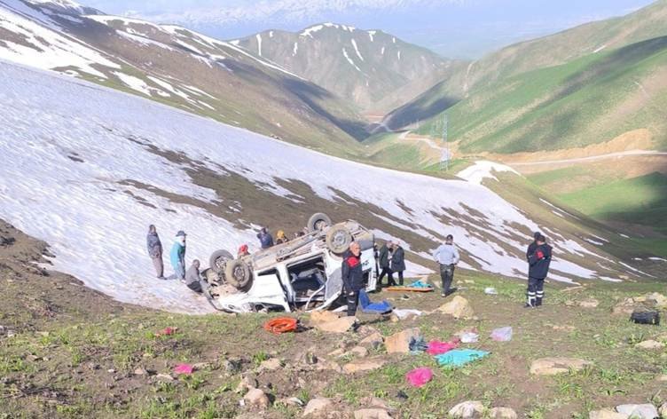 GEVER - Mînîbusa karkeran wergeriya: Mirî û...