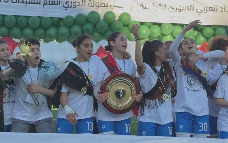 Tîma Hîlalê lîstikvanên xwe yên Kurd ceza kirin