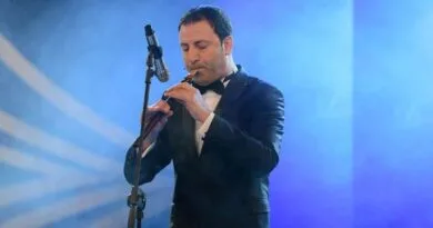 Delîl Dîlanar li ser gengeşeya Mem Ararat û KOM...
