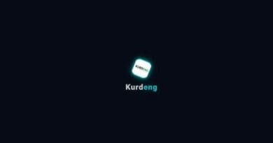 Bîrhat Xeyas platforma 'Kurdeng'ê çêkir: Bi 250...