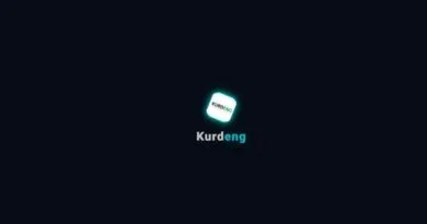 Bîrhat Xeyas platforma 'Kurdeng'ê çêkir: Bi 250...