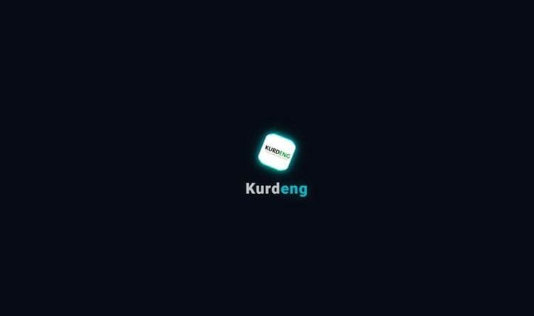 Bîrhat Xeyas platforma 'Kurdeng'ê çêkir: Bi 250...