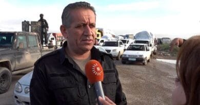 Mehmûd Xelîl: Em hewl didin beriya cejnê...