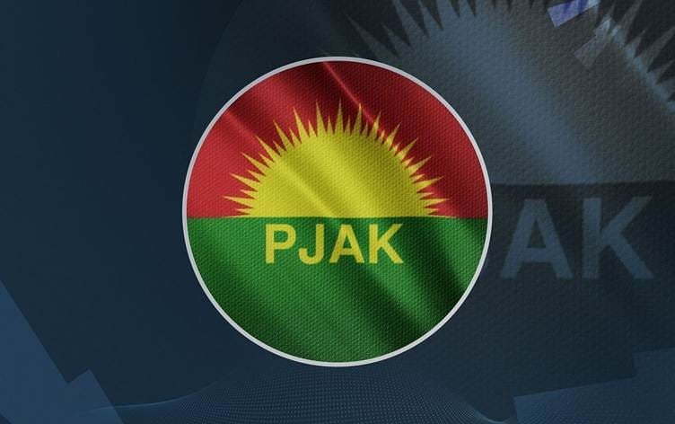 PJAK: Trump çek dabine kê bila eşkere bike