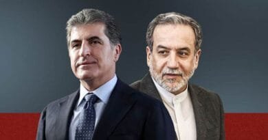 Nêçîrvan Barzanî û Eraqçî li ser parastina...