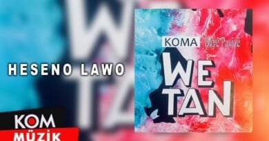 Koma Wetan - Heseno Lawo (Official Audio © Kom Müzik)