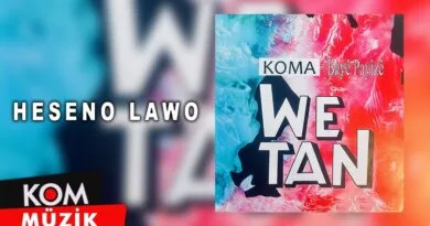 Koma Wetan - Heseno Lawo (Official Audio © Kom Müzik)