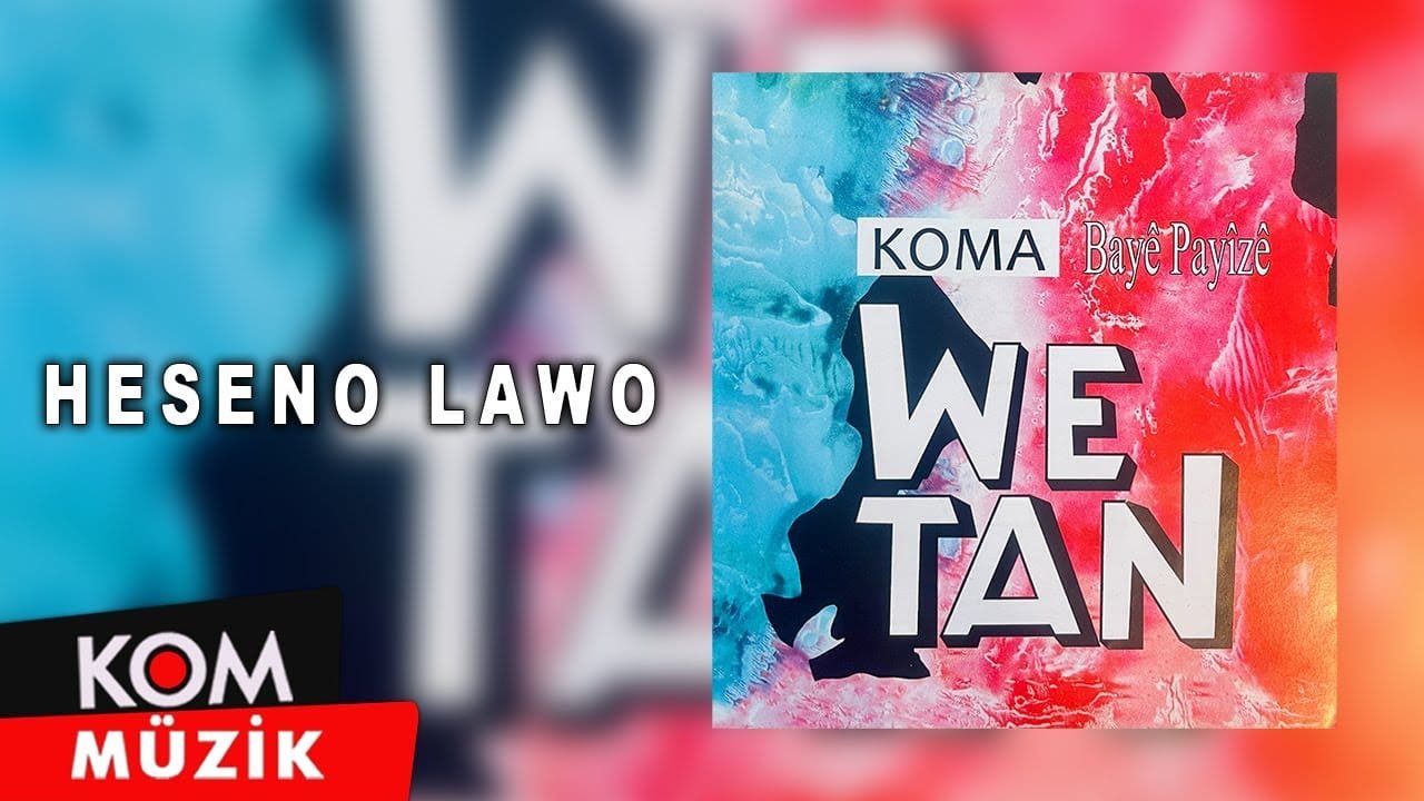 Koma Wetan – Heseno Lawo (Official Audio © Kom Müzik)