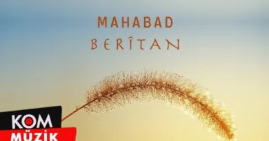Koma Mahabad - Berîtan (Official Audio © Kom Müzik)