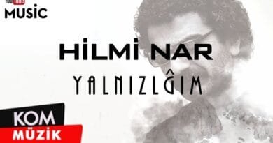 Hilmi Nar - Yalnızlığım (Official Audio © Kom Müzik)
