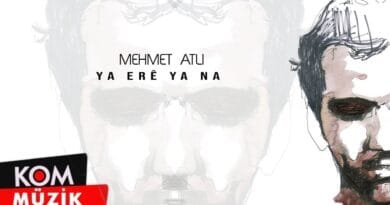 Mehmet Atlı - Ya Erê Ya Na (Official Audio © Kom Müzik)