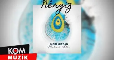 Mehmet Atlı - Nêrgiz (2020 © Kom Müzik)